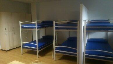 Pension-Albergue Puente Ribeira Sarria Eksteriør bilde