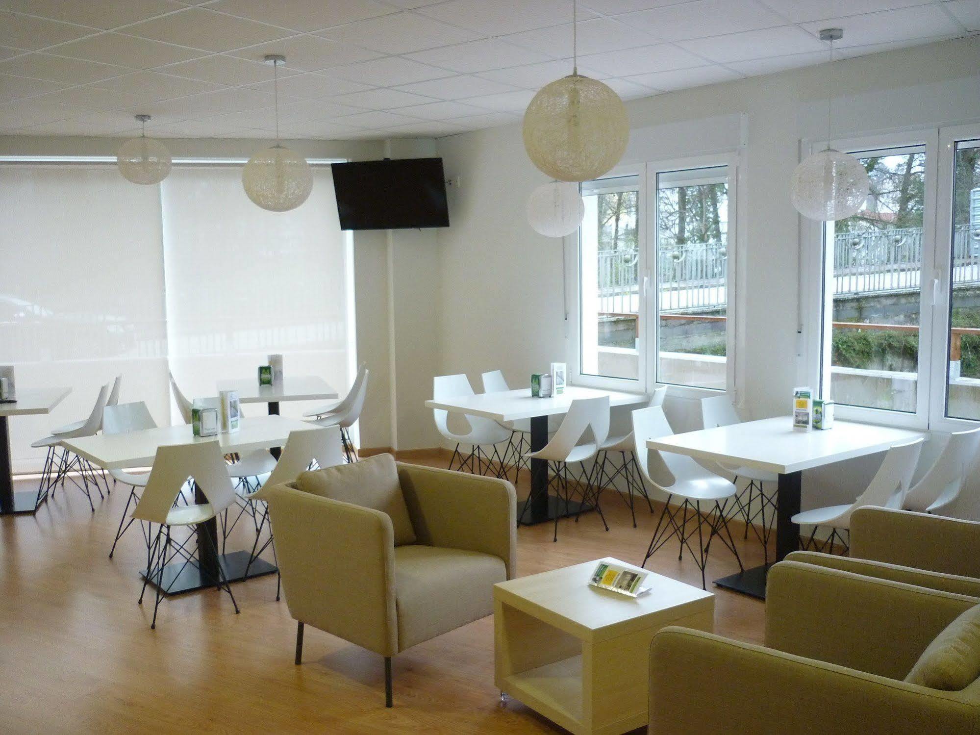 Pension-Albergue Puente Ribeira Sarria Eksteriør bilde